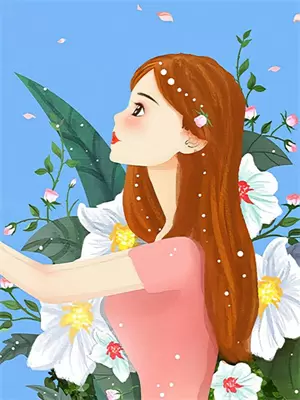 繁花映晴空全文免费阅读