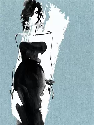 美人油