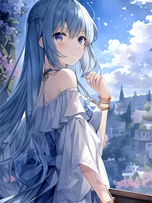 八零美人如玉