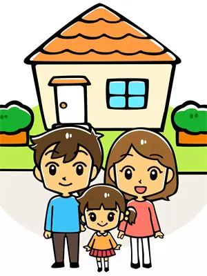 救助的狐妖要给老公生子报恩