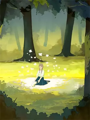 旧爱燃尽