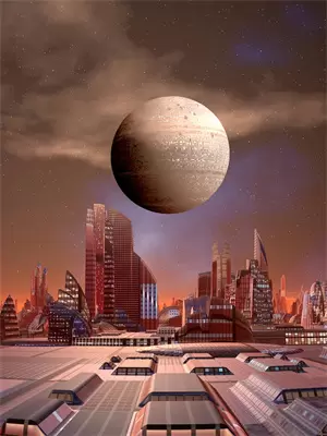 晚星真相后续